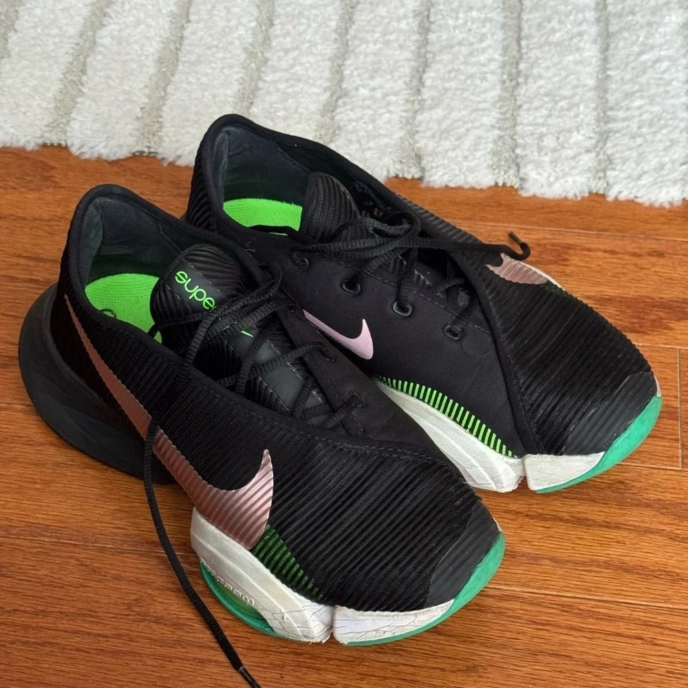 Nike Air Zoom Superrep 2 Sneakers